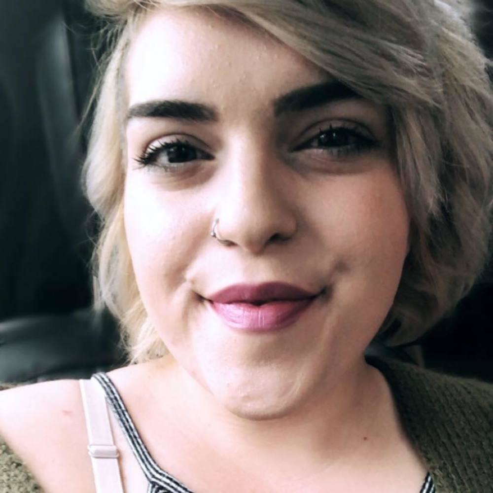 Meet your Posher, Kourtney